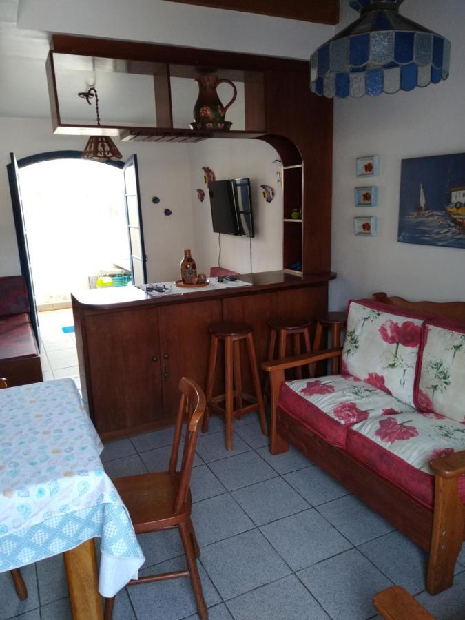 Apartamento Praia Do Lazaro Apartment Ubatuba Exterior foto