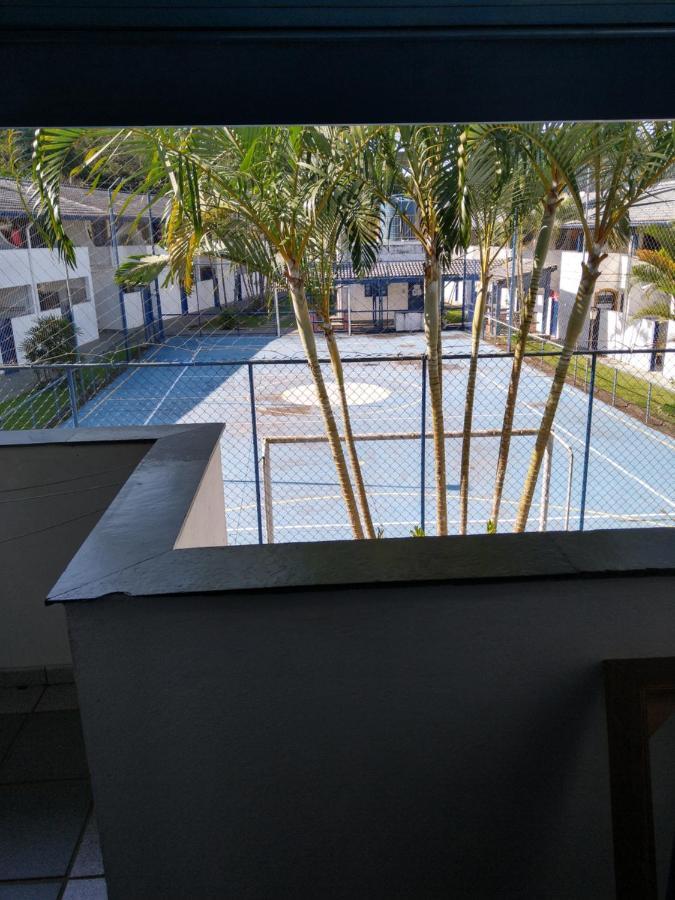 Apartamento Praia Do Lazaro Apartment Ubatuba Exterior foto